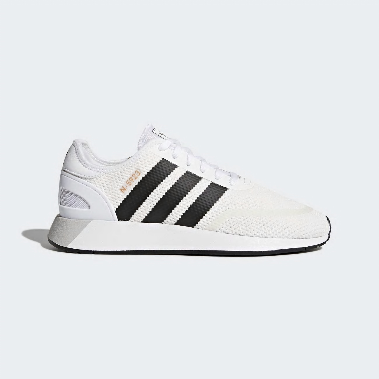 Adidas N-5923 Női Utcai Cipő - Fehér [D24288]